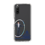 スリムプロテクションケース［ スマートフォンケース<制服ver.> - H.HIKARU ］