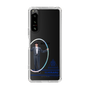スリムプロテクションケース［ スマートフォンケース<制服ver.> - H.HIKARU ］