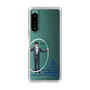 スリムプロテクションケース［ スマートフォンケース<制服ver.> - H.HIKARU ］