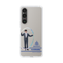 スリムプロテクションケース［ スマートフォンケース<制服ver.> - H.HIKARU ］