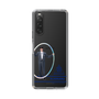 スリムプロテクションケース［ スマートフォンケース<制服ver.> - H.HIKARU ］