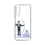 スリムプロテクションケース［ スマートフォンケース<制服ver.> - H.HIKARU ］