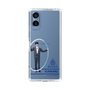 スリムプロテクションケース［ スマートフォンケース<制服ver.> - H.HIKARU ］