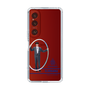 スリムプロテクションケース［ スマートフォンケース<制服ver.> - H.HIKARU ］