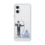 スリムプロテクションケース［ スマートフォンケース<制服ver.> - H.HIKARU ］