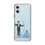 スリムプロテクションケース［ スマートフォンケース<制服ver.> - H.HIKARU ］