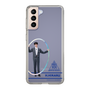 スリムプロテクションケース［ スマートフォンケース<制服ver.> - H.HIKARU ］