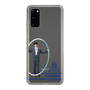 スリムプロテクションケース［ スマートフォンケース<制服ver.> - H.HIKARU ］