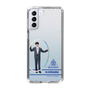 スリムプロテクションケース［ スマートフォンケース<制服ver.> - H.HIKARU ］