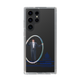 スリムプロテクションケース［ スマートフォンケース<制服ver.> - H.HIKARU ］