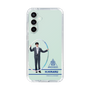 スリムプロテクションケース［ スマートフォンケース<制服ver.> - H.HIKARU ］