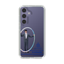 スリムプロテクションケース［ スマートフォンケース<制服ver.> - H.HIKARU ］