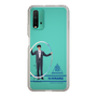 スリムプロテクションケース［ スマートフォンケース<制服ver.> - H.HIKARU ］
