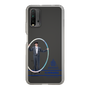 スリムプロテクションケース［ スマートフォンケース<制服ver.> - H.HIKARU ］