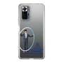 スリムプロテクションケース［ スマートフォンケース<制服ver.> - H.HIKARU ］