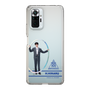 スリムプロテクションケース［ スマートフォンケース<制服ver.> - H.HIKARU ］