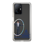 スリムプロテクションケース［ スマートフォンケース<制服ver.> - H.HIKARU ］