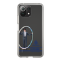 スリムプロテクションケース［ スマートフォンケース<制服ver.> - H.HIKARU ］