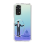 スリムプロテクションケース［ スマートフォンケース<制服ver.> - H.HIKARU ］