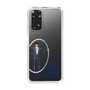 スリムプロテクションケース［ スマートフォンケース<制服ver.> - H.HIKARU ］
