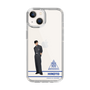 スリムプロテクションケース［ スマートフォンケース<制服ver.> - HIROTO ］