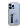 スリムプロテクションケース［ スマートフォンケース<制服ver.> - HIROTO ］