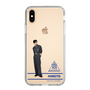 スリムプロテクションケース［ スマートフォンケース<制服ver.> - HIROTO ］