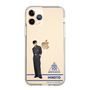 スリムプロテクションケース［ スマートフォンケース<制服ver.> - HIROTO ］