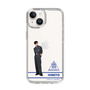 スリムプロテクションケース［ スマートフォンケース<制服ver.> - HIROTO ］