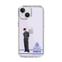スリムプロテクションケース［ スマートフォンケース<制服ver.> - HIROTO ］