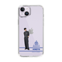 スリムプロテクションケース［ スマートフォンケース<制服ver.> - HIROTO ］