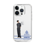 スリムプロテクションケース［ スマートフォンケース<制服ver.> - HIROTO ］