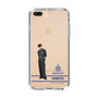 スリムプロテクションケース［ スマートフォンケース<制服ver.> - HIROTO ］