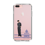スリムプロテクションケース［ スマートフォンケース<制服ver.> - HIROTO ］