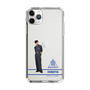 スリムプロテクションケース［ スマートフォンケース<制服ver.> - HIROTO ］