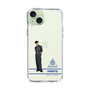 スリムプロテクションケース［ スマートフォンケース<制服ver.> - HIROTO ］