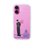 スリムプロテクションケース［ スマートフォンケース<制服ver.> - HIROTO ］