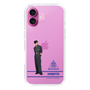 スリムプロテクションケース［ スマートフォンケース<制服ver.> - HIROTO ］