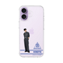 スリムプロテクションケース［ スマートフォンケース<制服ver.> - HIROTO ］