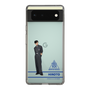 スリムプロテクションケース［ スマートフォンケース<制服ver.> - HIROTO ］