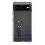スリムプロテクションケース［ スマートフォンケース<制服ver.> - HIROTO ］