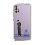 スリムプロテクションケース［ スマートフォンケース<制服ver.> - HIROTO ］