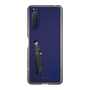 スリムプロテクションケース［ スマートフォンケース<制服ver.> - HIROTO ］