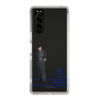 スリムプロテクションケース［ スマートフォンケース<制服ver.> - HIROTO ］