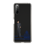 スリムプロテクションケース［ スマートフォンケース<制服ver.> - HIROTO ］