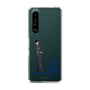 スリムプロテクションケース［ スマートフォンケース<制服ver.> - HIROTO ］