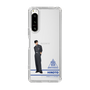 スリムプロテクションケース［ スマートフォンケース<制服ver.> - HIROTO ］