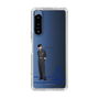 スリムプロテクションケース［ スマートフォンケース<制服ver.> - HIROTO ］