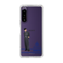 スリムプロテクションケース［ スマートフォンケース<制服ver.> - HIROTO ］