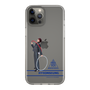 スリムプロテクションケース［ スマートフォンケース<制服ver.> - HYEONSEUNG ］